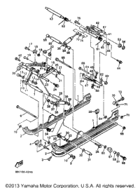 Track Suspension 2