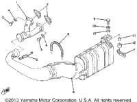 Exhaust