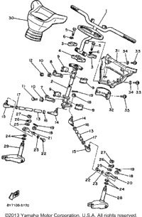 Steering