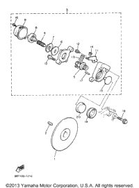 Brake