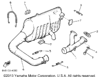 Exhaust