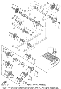 Track Suspension 1