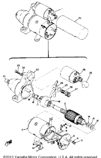 Electric Motor