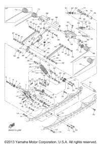 Track Suspension 2