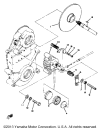 Brake