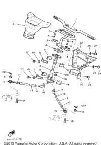 Steering