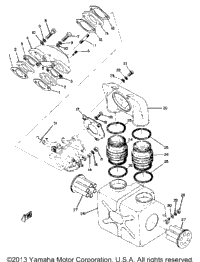 Intake