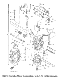 Carburetor 2 8Ab 02