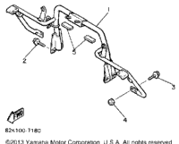 Steering Gate
