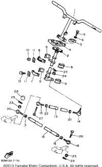 Steering
