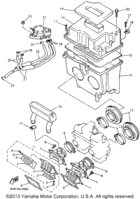 Intake