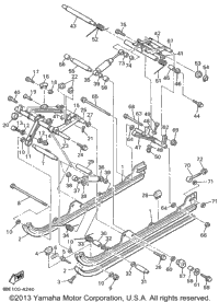Track Suspension 2