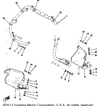 Steering Gate