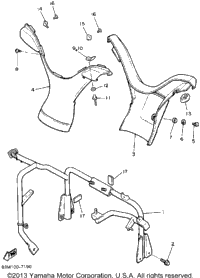 Steering Gate