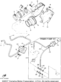 Air Cleaner