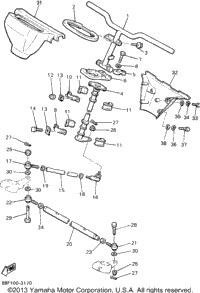 Steering