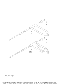 Front Suspension