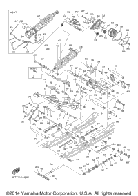 Track Suspension 2