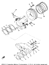 Intake