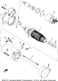 Electric Motor