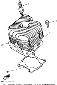 Cylinder