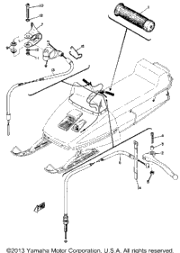 Grip - Wiring