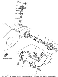 Water Pump