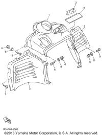 Instrument Panel