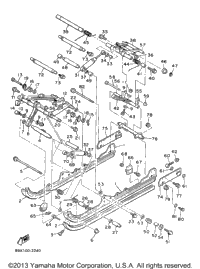 Track Suspension 2