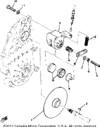 Brake