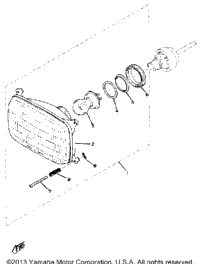 Head Lamp