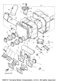 Intake