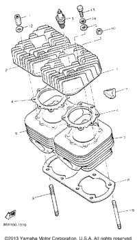 Cylinder