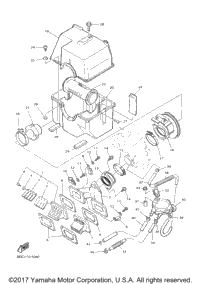 Intake