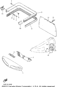Bumper 2 (8Bn1)
