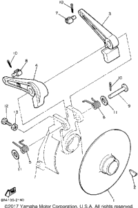 Brake
