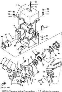Air Cleaner