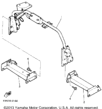 Steering Gate