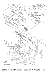 Track Suspension 2