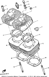 Cylinder