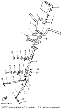Steering