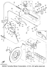 Brake