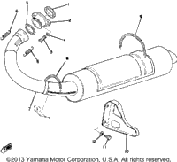 Exhaust