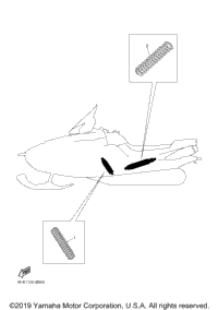 Alternate Rear Suspension