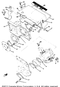 Intake
