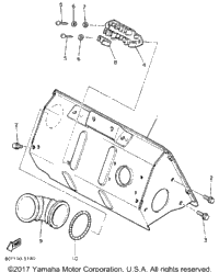 Steering Gate