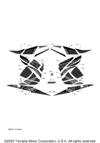 Graphic & Emblem