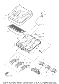 Intake