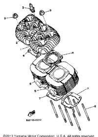 Cylinder