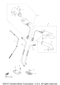 Control Cable